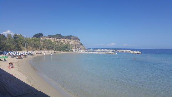 Plaża Gaidaros