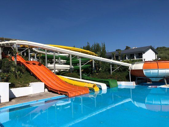 Tsilivi Waterpark